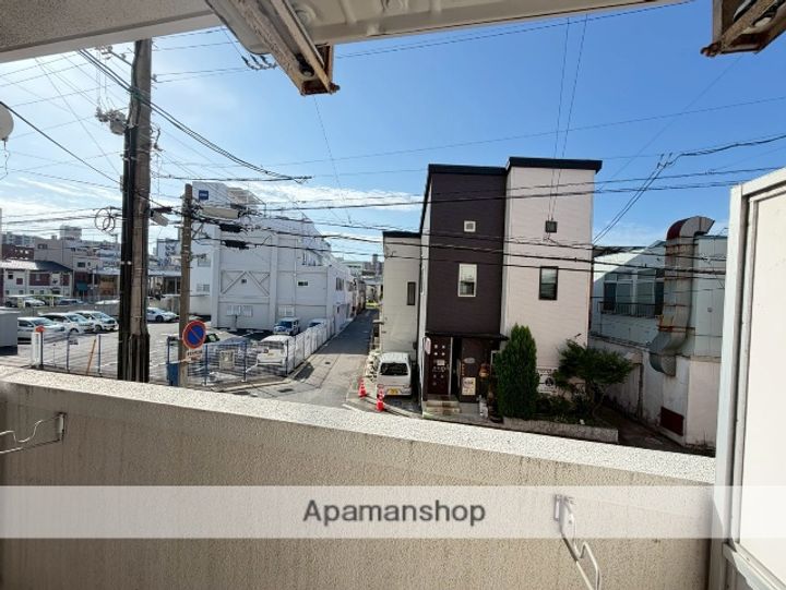 和光麻里布レジデンス五番館のその他画像