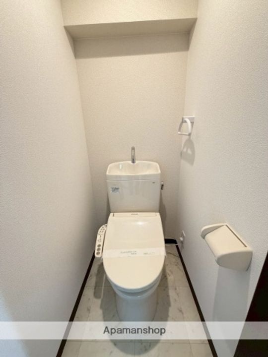 和光麻里布レジデンス五番館のその他画像
