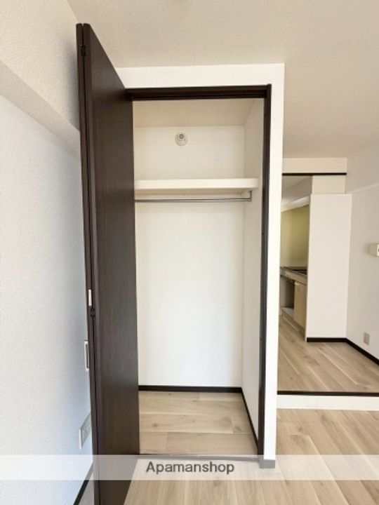 和光麻里布レジデンス五番館のその他画像