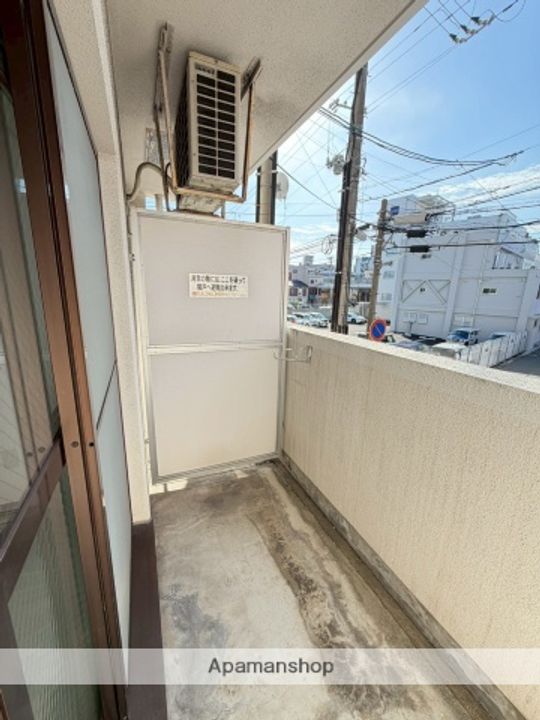 和光麻里布レジデンス五番館のその他画像