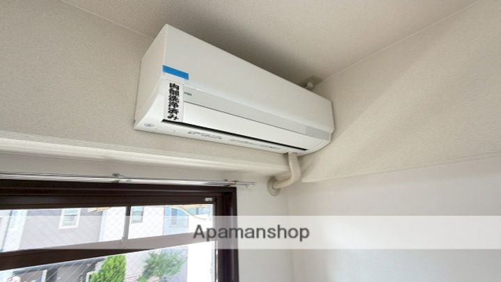 和光麻里布レジデンス五番館のその他画像