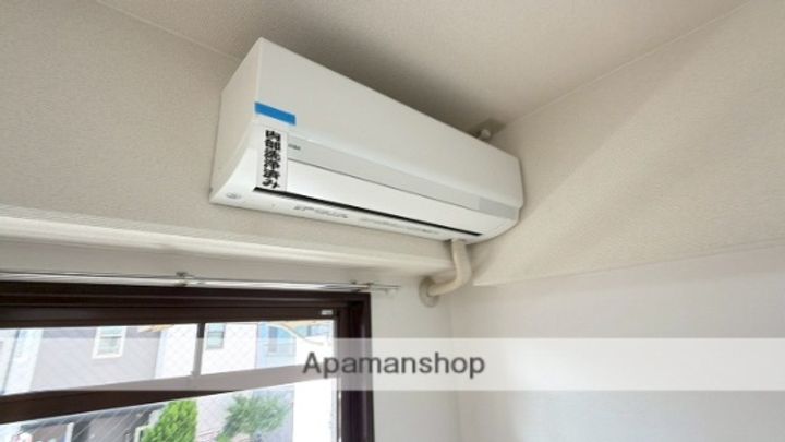 和光麻里布レジデンス五番館のその他画像