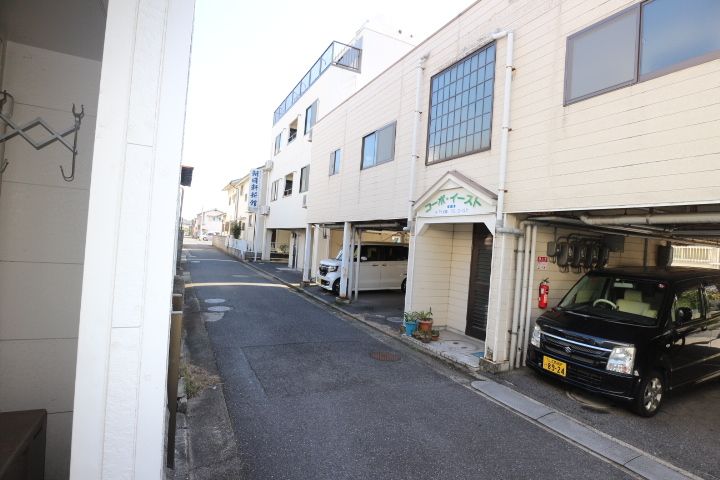 今村アパートのその他画像
