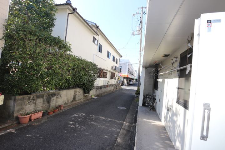 今村アパートのその他画像