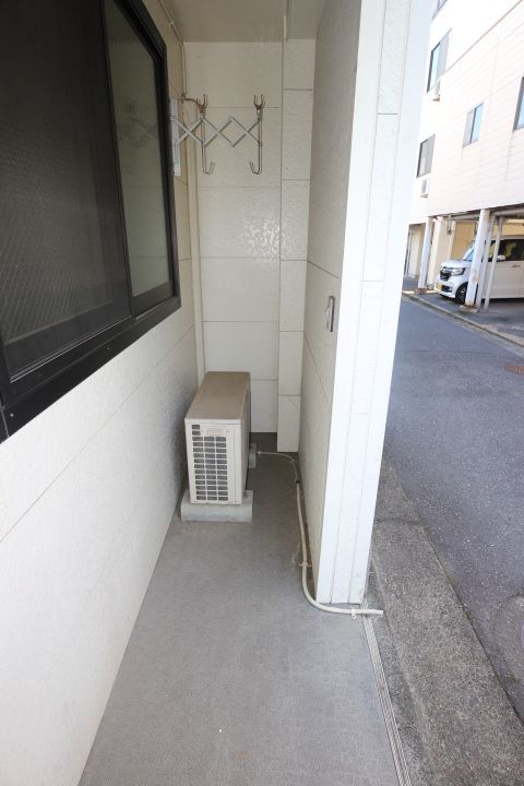 今村アパートのその他画像