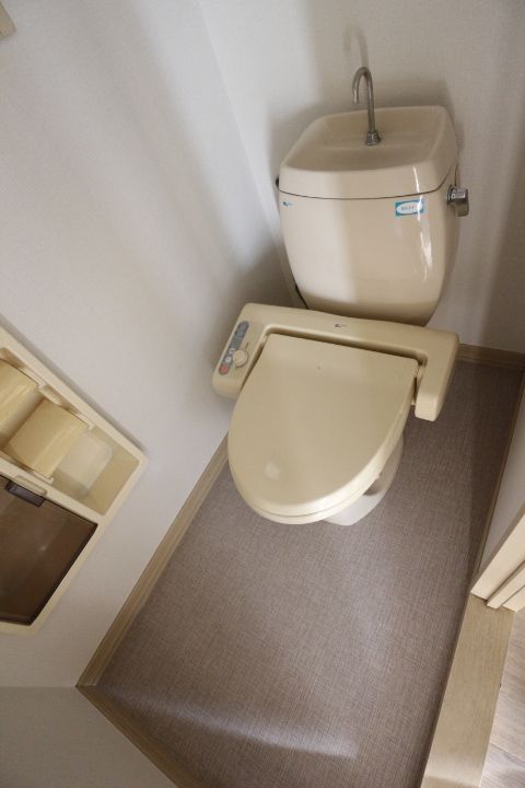 長野コーポのその他画像