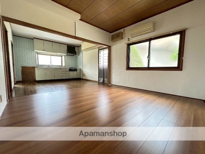山口県岩国市保津町2丁目(一戸建)の賃貸物件のその他画像