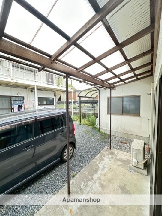 山口県岩国市保津町2丁目(一戸建)の賃貸物件のその他画像