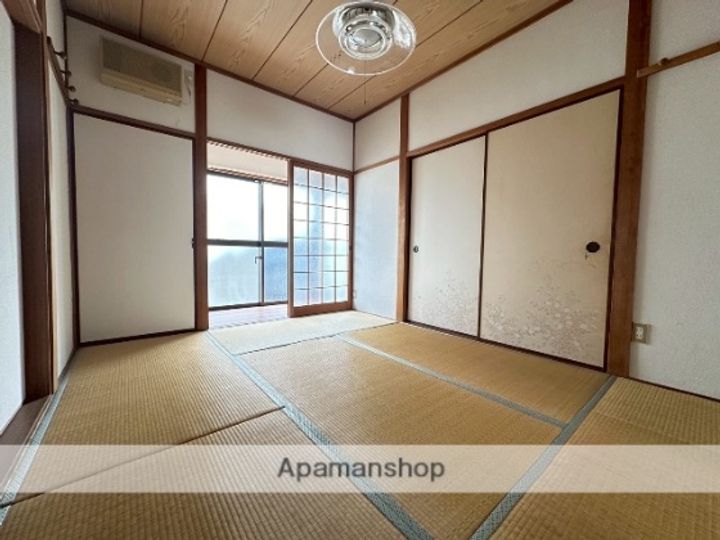 山口県岩国市保津町2丁目(一戸建)の賃貸物件のその他画像