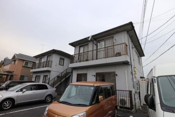 ソレイユ光の外観