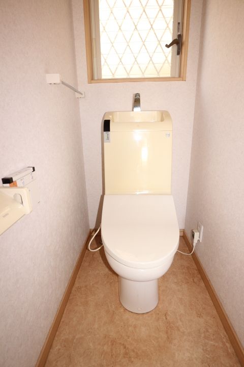 サニーハイツ門前102のその他画像