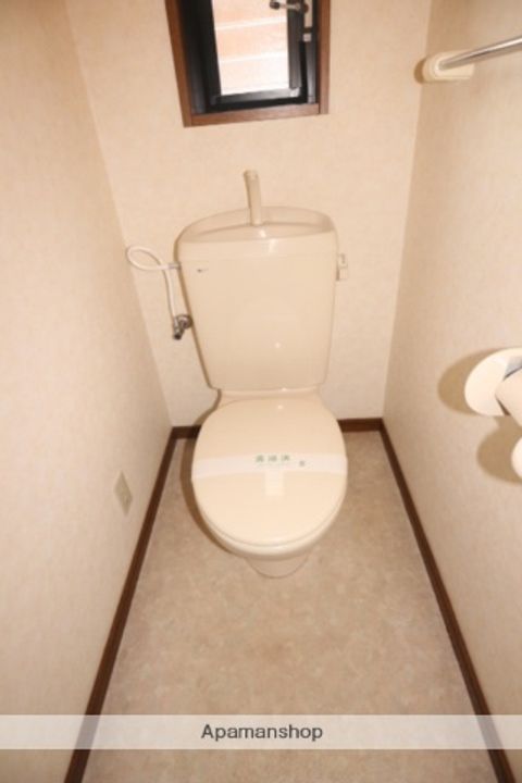 コーポユリのその他画像