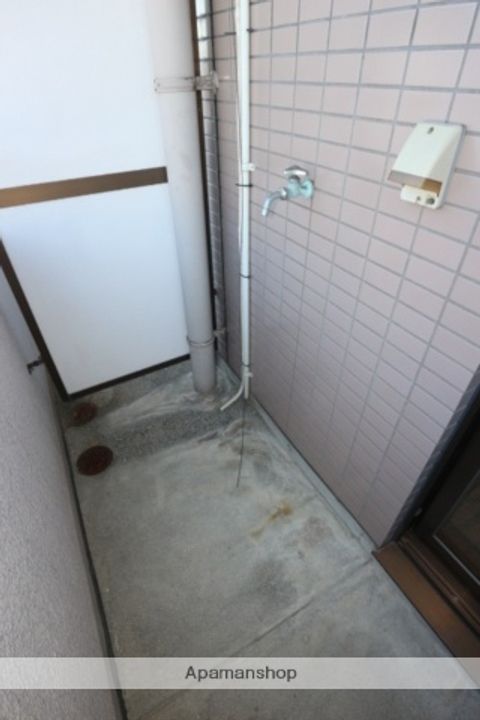 コーポラスT・Tの内装