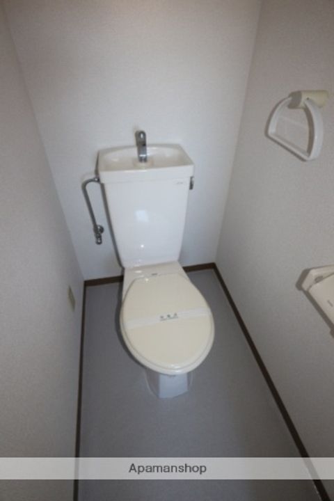 コーポラスT・Tのその他画像
