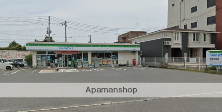 コーポラスT・Tの周辺