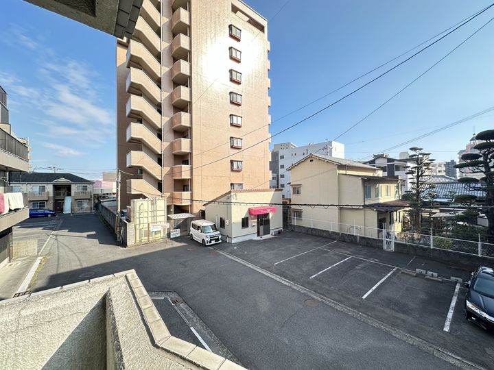 山口県岩国市麻里布町5丁目の賃貸マンションのその他画像