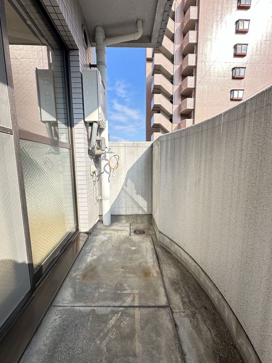 山口県岩国市麻里布町5丁目の賃貸マンションのその他画像