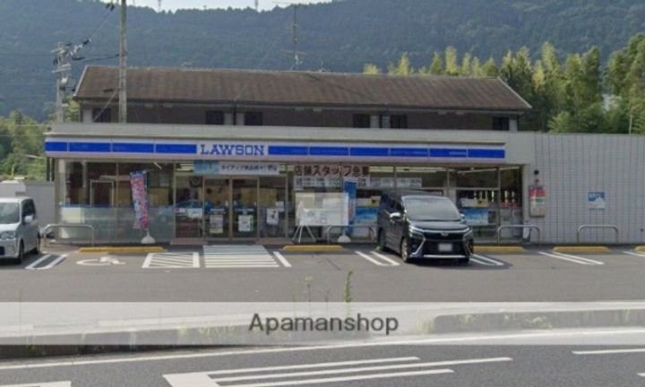 セジュールMの周辺