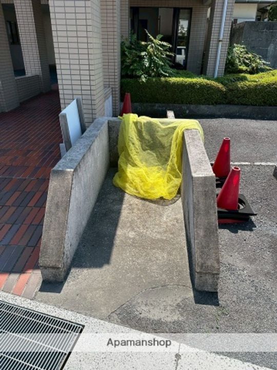 山口県岩国市平田6丁目の賃貸マンション402のその他画像