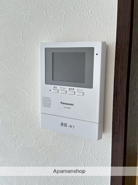山口県岩国市平田6丁目の賃貸マンション402の内装