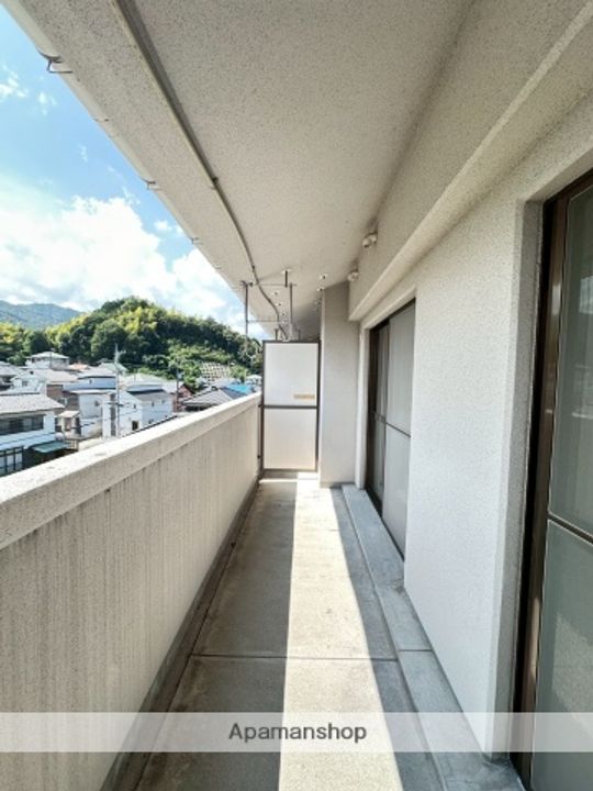 山口県岩国市平田6丁目の賃貸マンション402のその他画像