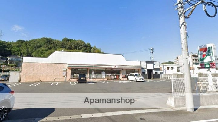 山口県岩国市平田6丁目の賃貸マンション402の周辺