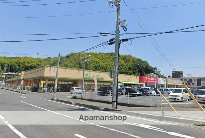 山口県岩国市平田6丁目の賃貸マンション402の周辺