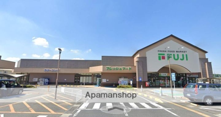 山口県岩国市平田6丁目の賃貸マンション402の周辺
