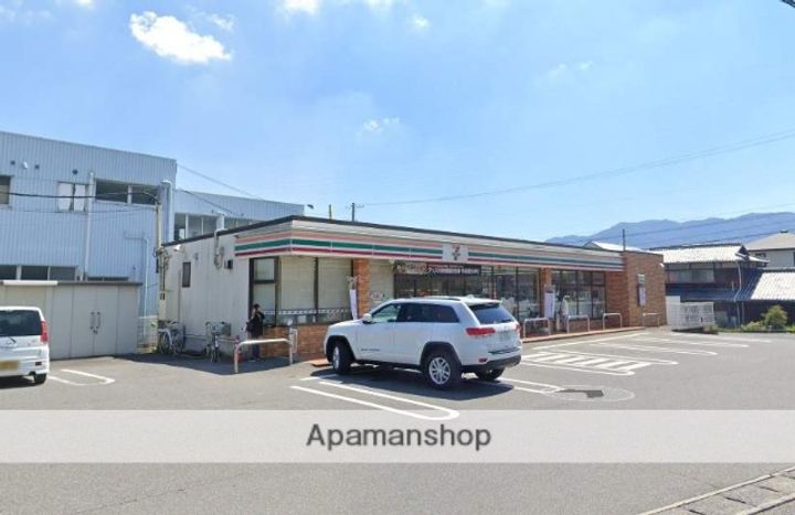 山口県岩国市平田6丁目の賃貸マンション402の周辺