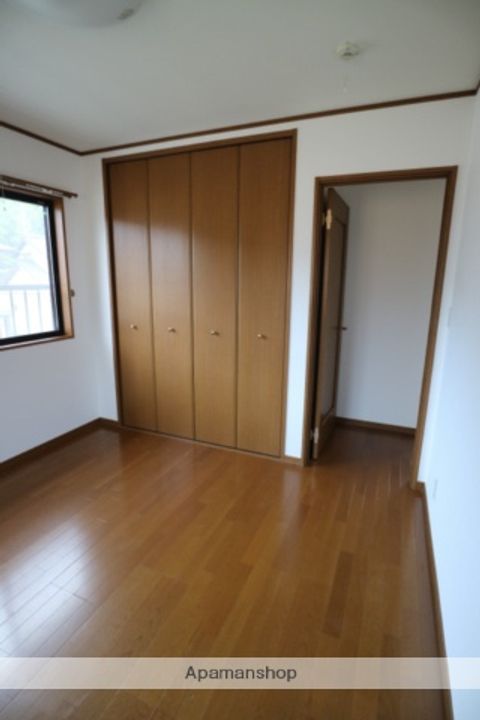 フォレスト阿品の内装