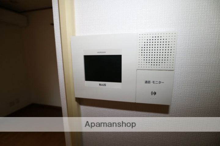フォレスト阿品の内装