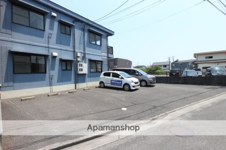 ファミール三笠のその他画像