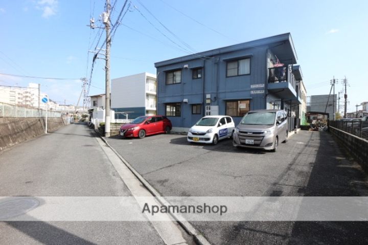 ファミール三笠のその他画像