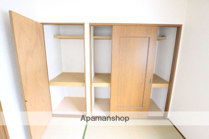 ファミール三笠のその他画像