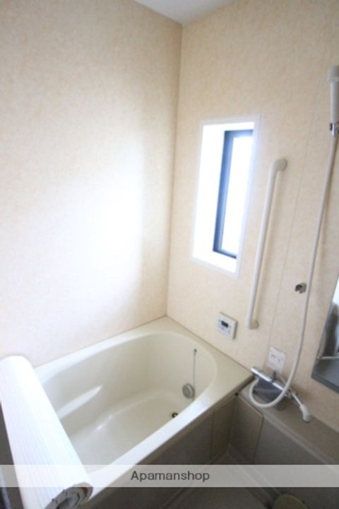 ファミール三笠の風呂