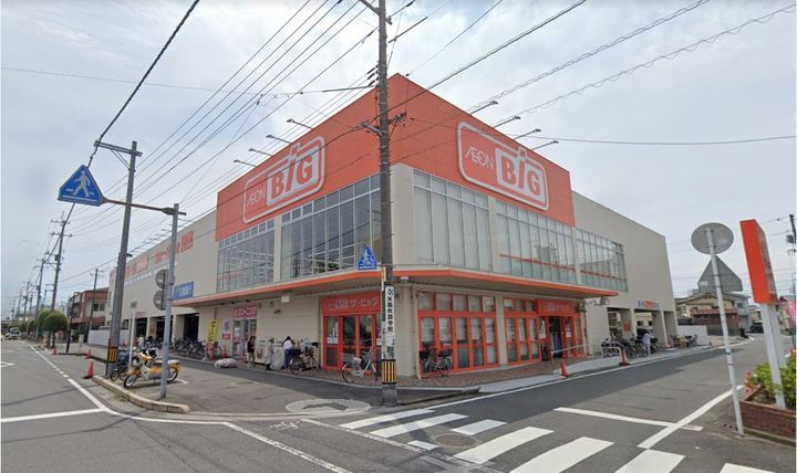 村上マンションⅠ303の周辺