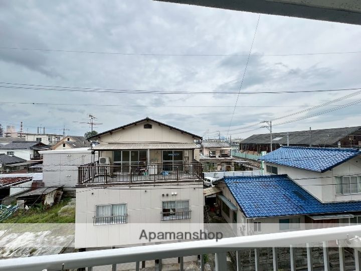 デージータウン元町308のその他画像