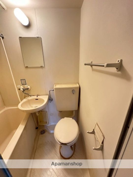 デージータウン元町308のその他画像