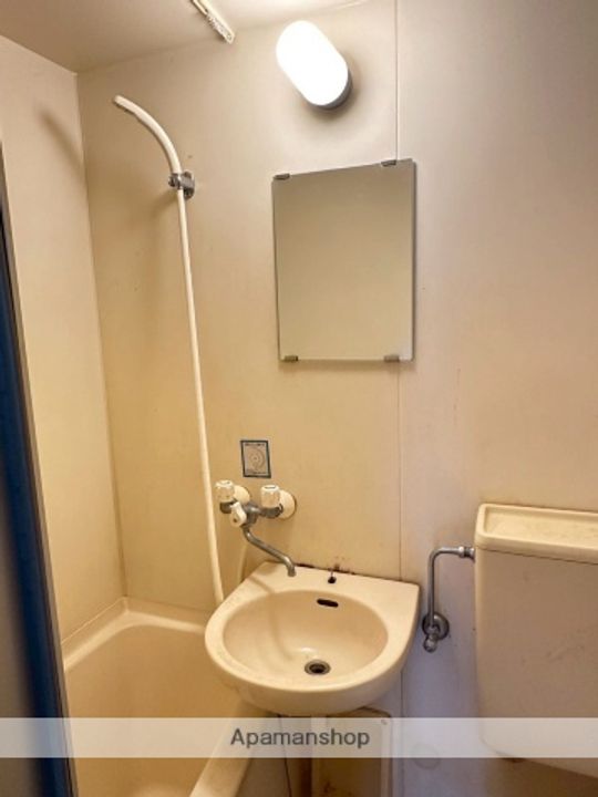 デージータウン元町308のその他画像