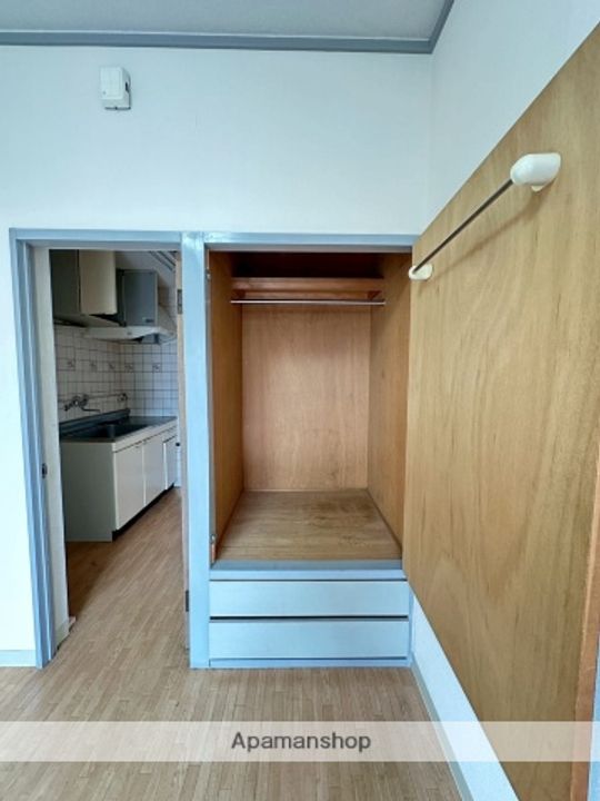 デージータウン元町308のその他画像