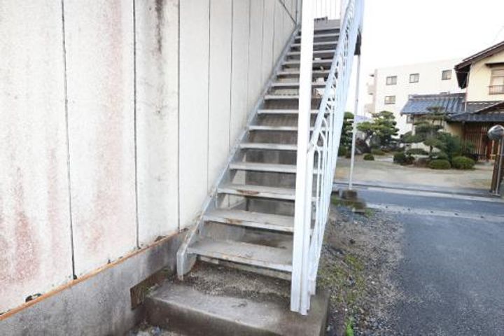 中津コーポ101のその他画像