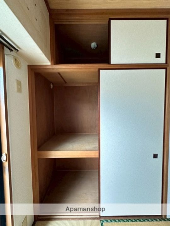 ガーデンパレス山手103のその他画像