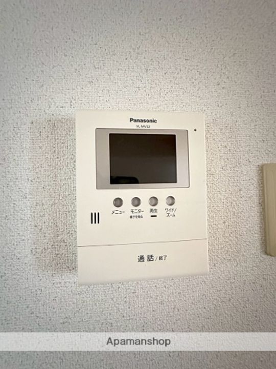 ガーデンパレス山手103のその他画像
