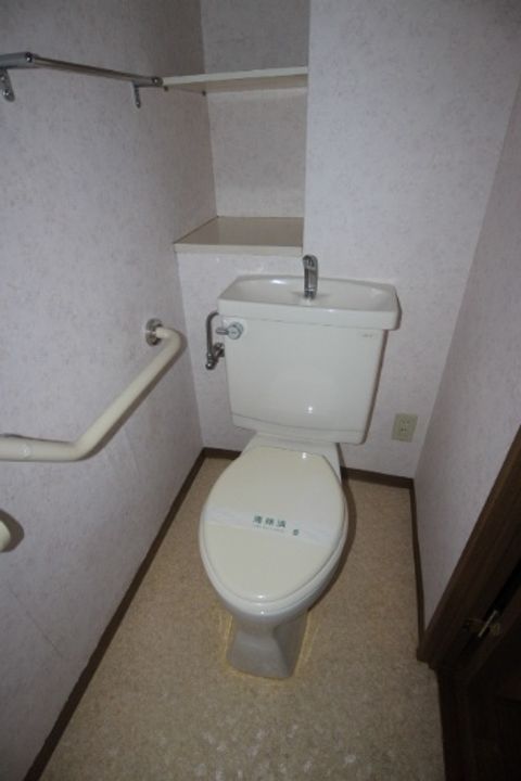 ガーデンパレス山手のその他画像