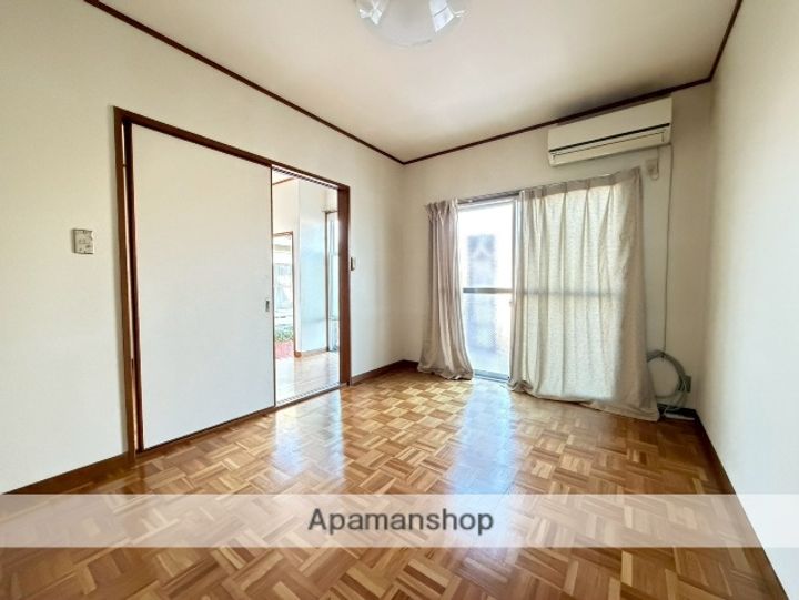 コーポ錦見のその他画像