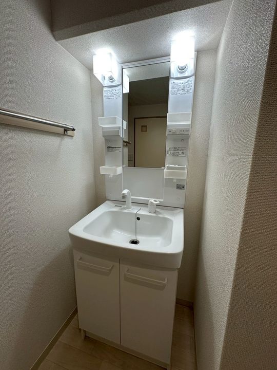 和光麻里布レジデンス壱番館のその他画像