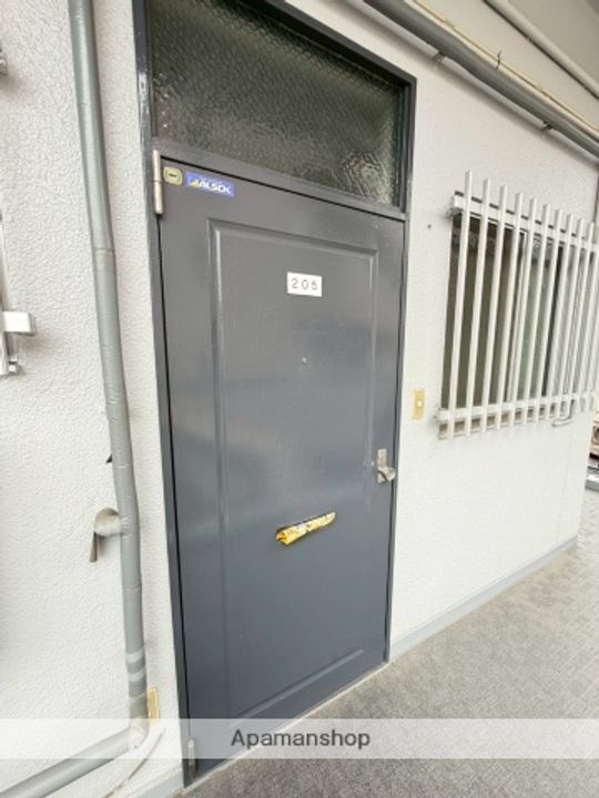中村ビルのその他画像