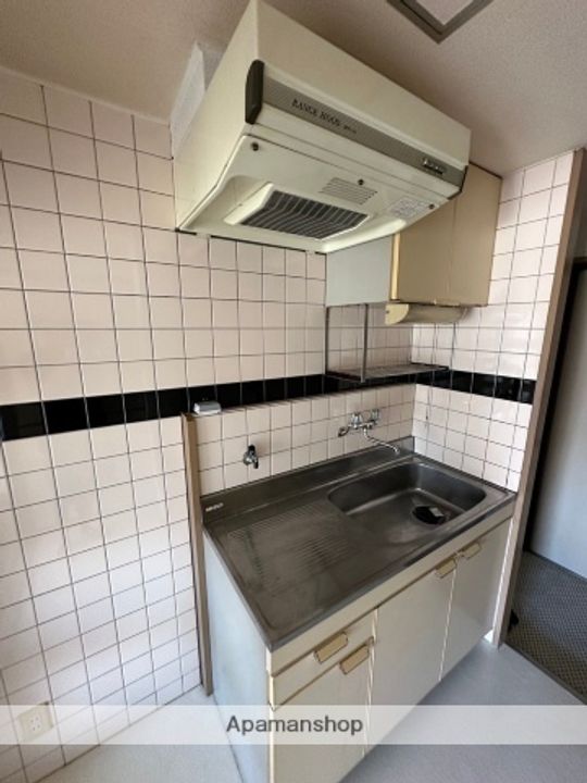 SS岩国ビルのその他画像