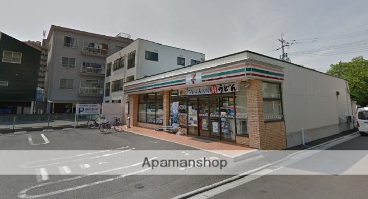 SS岩国ビル503の周辺