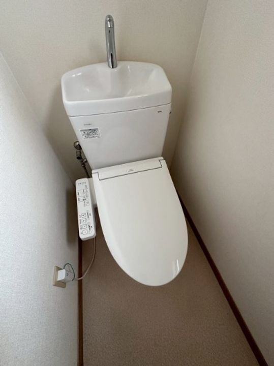 村永ビルのその他画像